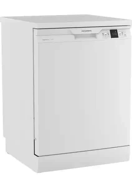 Grundig GPDF 5711 Bulaşık Makinesi: Yüksek Hijyen ve Performans Sunan Modern Model