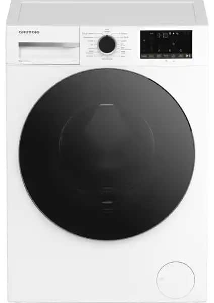 Grundig GPWM 92633 Çamaşır Makinesi İncelemesi: Yüksek Performans ve Kullanım Kolaylığı