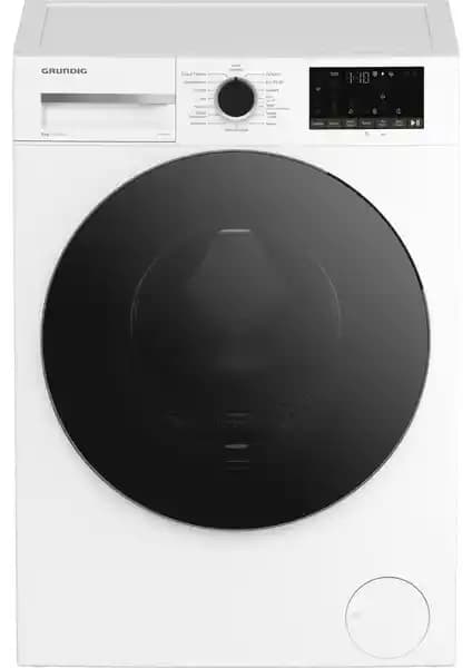 Grundig GPWM 92633 Çamaşır Makinesi İncelemesi: Yüksek Performans ve Kullanım Kolaylığı