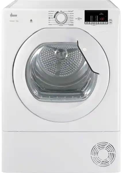 Hoover HLE C10DG-17 10 Kg NFC Bağlantılı Kurutma Makinesi Detaylı İnceleme ve Özellikler