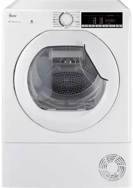 Hoover HLE H9A2Te-17: Gelişmiş Teknolojiyle Enerji Verimli Kurutma Makinesi