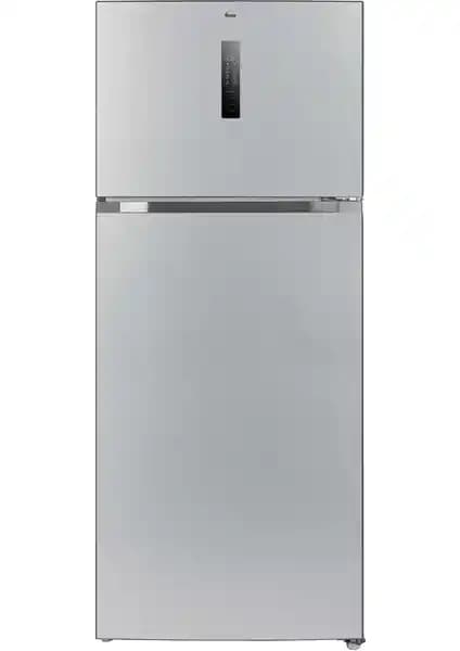 Hoover HODG5T718EX1 E Enerji Sınıfı 580 Lt No Frost Buzdolabı İncelemesi