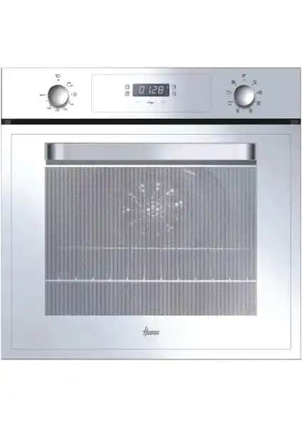 Hoover HOT3051WI/E Ankastre Fırın: Modern Mutfaklar İçin Şık ve Fonksiyonel Çözüm