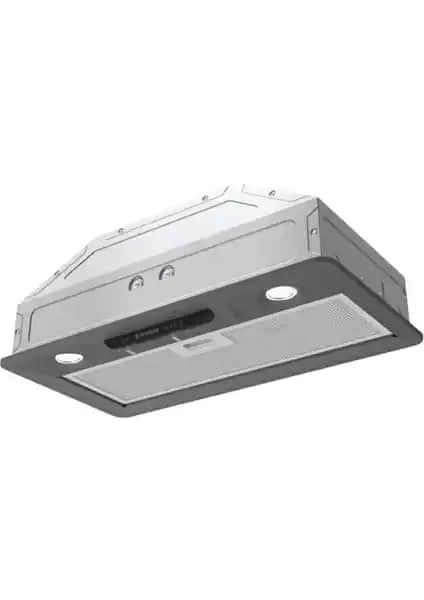 Hoover HPY6SGTK Gömülebilir Inox Aspiratör: Modern ve Performanslı Mutfak Çözümü