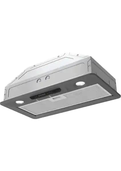 Hoover HPY6SGTK Gömülebilir Inox Aspiratör: Modern ve Performanslı Mutfak Çözümü