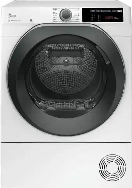 Hoover NDEH 10A2TSBE-17: Akıllı ve Enerji Verimli Kurutma Makinesi Özellikleri