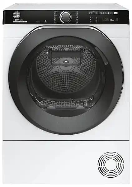 Hoover NDPEH10A2TCBEXSS Isı Pompası Kurutma Makinesi Özellikleri ve Kullanım Avantajları