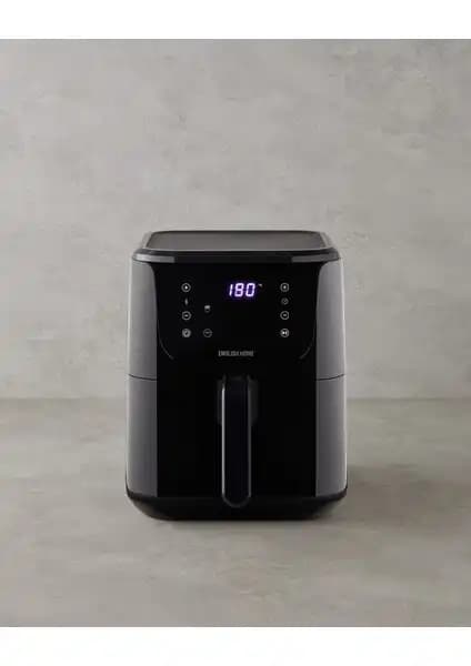 İngiliz Home Aıf 2030 XL Sıcak Tutma Hazneli Airfryer Özellikleri ve Kullanım Avantajları