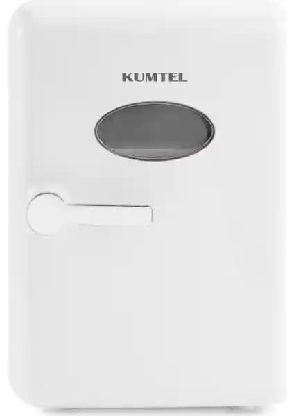 Kumtel 4L Mini Buzdolabı HMFR-01: Küçük Alanlar İçin Pratik ve Ekonomik Çözüm