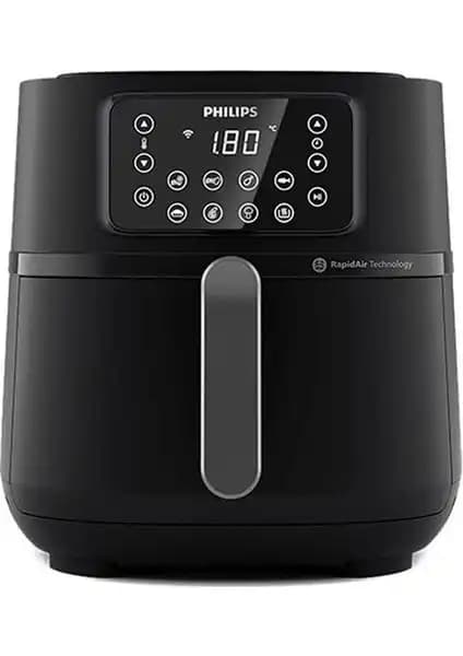 Philips HD9285/96 5000 Serisi Airfryer XXL ile sağlıklı ve pratik pişirme çözümleri