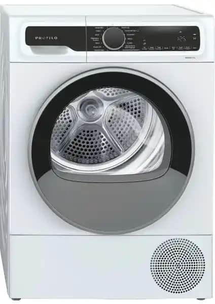 Profilo KM10610CTR A++ 10 Kg Isı Pompalı Çamaşır Kurutma Makinesi Özellikleri ve Performansı