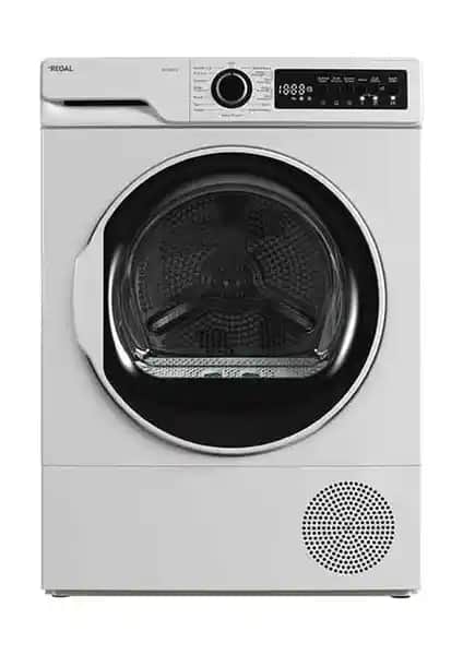 Regal KM 100232 10 kg Kapasiteli Çamaşır Kurutma Makinesi Teknik Özellikleri ve Performansı