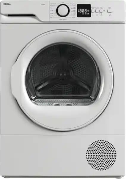 Regal Km 81131 8 Kg Enerji Tasarruflu Modern Çamaşır Kurutma Makinesi Özellikleri