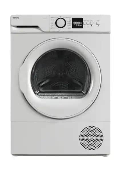 Regal Km 91131 9 kg Kapasiteli Kurutma Makinesi Detaylı İnceleme ve Özellikleri