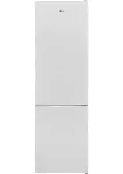 Regal Stk 27920 Çift Kapılı Buzdolabı Modern Tasarım ve Yüksek Performans