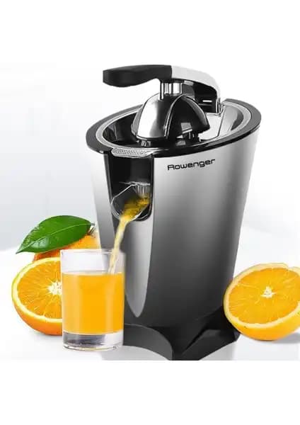 Rowenger D-8036F 600 Watt Elektrikli Narenciye Sıkacağı Detaylı İnceleme ve Özellikleri