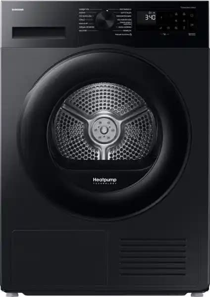 Samsung DV90DG52A0ABAH Isı Pompalı Kurutma Makinesi Detaylı İnceleme ve Özellikleri