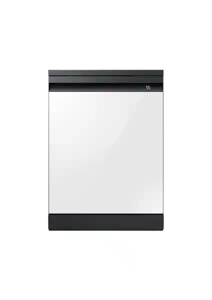 Samsung DW60DB890FAPTR B Enerji Sınıfı 11 Programlı Modern Bulaşık Makinesi