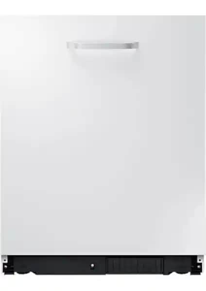Samsung DW60DG550B00 Ankastre Bulaşık Makinesi: Yüksek Performans ve Estetik Tasarım