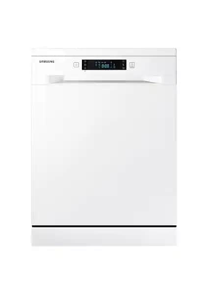 Samsung DW60M5052FW: Modern ve Verimli Bulaşık Makinesi Özellikleri ve Kullanıcı Yorumları