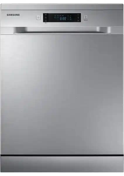 Samsung DW60M5062FS 6 Programlı Modern Bulaşık Makinesi İncelemesi ve Özellikleri