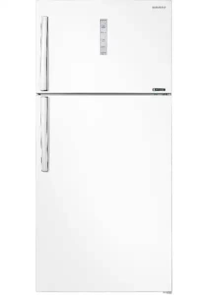 Samsung RT62K704RWW/TR 622 Lt Enerji Sınıfı No Frost Buzdolabı Geniş Kapasite ve Akıllı Özelliklerle