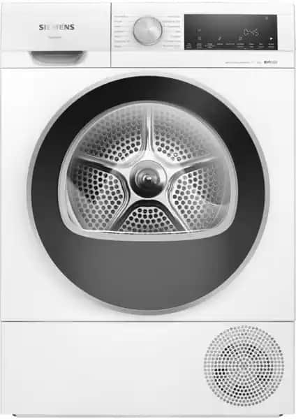 Siemens WQ44G2C1TR 9 KG Isı Pompalı Kurutma Makinesi Özellikleri ve Kullanıcı Yorumları
