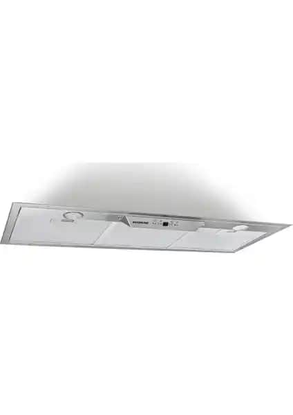 Silverline Astec Ankastre Aspiratör 1170x90 cm İnox Modern Mutfaklar İçin Şık ve İşlevsel Çözüm