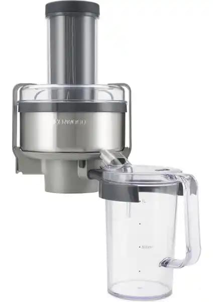 Storemax AT641 Katı Meyve Sıkacağı Aparatı: Sağlıklı ve Pratik Mutfak Çözümü