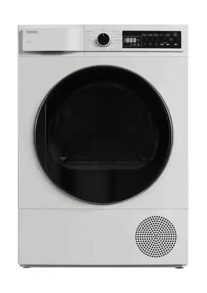 Vestel KM 106301: Yüksek Kapasiteli, Enerji Verimli ve Akıllı Kurutma Makinesi Özellikleri