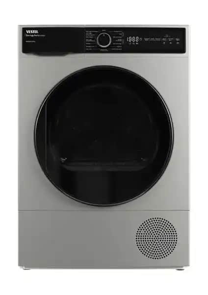 Vestel Km 97301 G Gı Pro 9 kg Enerji Tasarruflu Kurutma Makinesi Özellikleri ve Teknolojileri