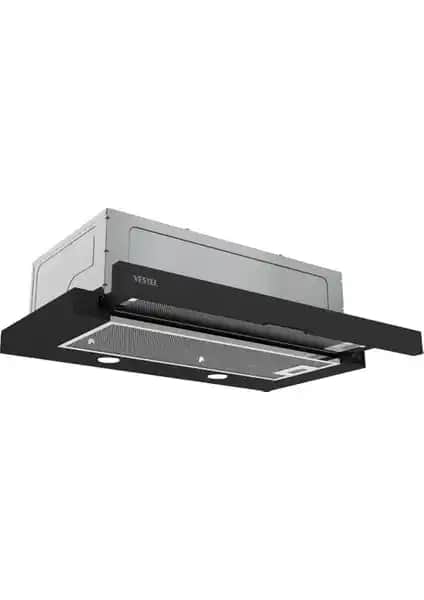 Vestel Sa 6012 S Sürgülü Aspiratör: Modern Mutfaklar İçin Pratik ve Enerji Verimli Çözüm