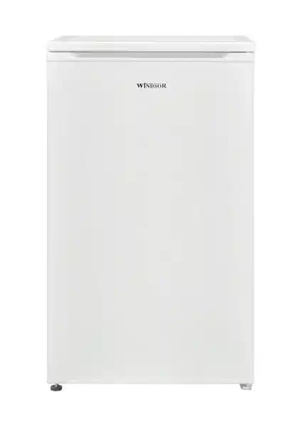 Windsor WS BT900 St E Enerji Sınıfı 89 Lt Mini Buzdolabı: Kompakt ve Sessiz Tasarım