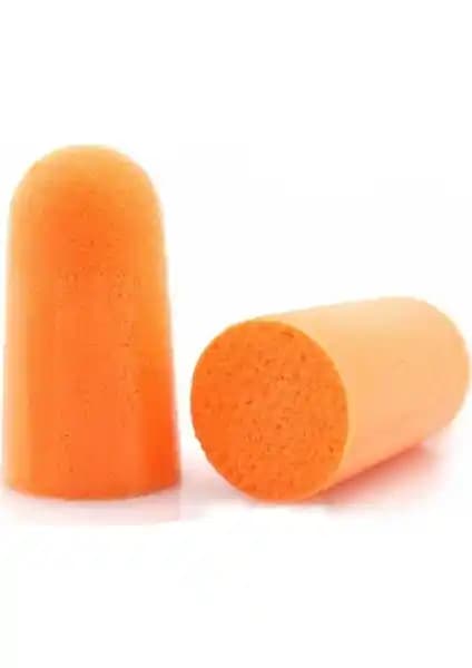 3M 1100 ile Vento 26 dB çam tipi tıkacı karşılaştırması: Ses izolasyonu ve konfor