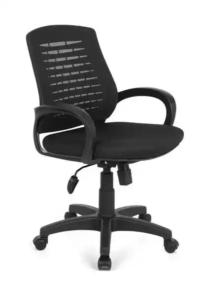 Arji Ev ve Ofis Sandalyesi ile Seduna Skagen Siyah Ofis Koltuğu Karşılaştırması: Performans ve Ergonomi İncelemesi