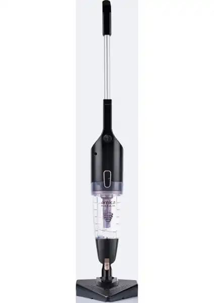 Arnica Klik Klak ET13331 ile Fakir Darky Öko 800W Süpürgelerin Güç ve Ergonomi Karşılaştırması