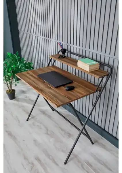 Arpelia Tam Katlanır Masa ile Bofigo Çalışma Masası Karşılaştırması - Dayanıklılık