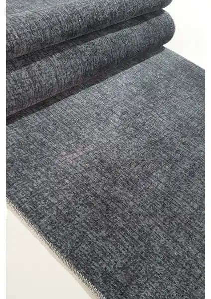 Babil Home Kaymaz Tabanlı Kesme Rulo Halı Yolluk ile Melaris Dokuma Yolluk Karşılaştırması