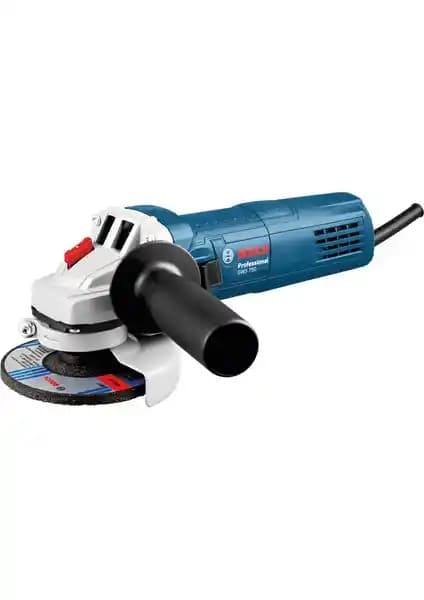 Bosch GWS 750-115 ile Einhell TC-AG 115/750 arasındaki karşılaştırmada güç, ergonomi ve kullanıcı deneyimi