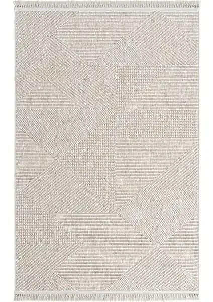 Cool Halı Vera 1455 Vizon ile Vetrina 3604 Antrasit: Makine Dokuması Yumuşak Halı Özellikleri