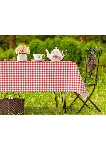 Elie PVC ve Farrant PVC masa örtüsü karşılaştırması: boyut, renk, kalite ve kullanım