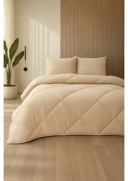 Formeya Lüx Silikon Yorgan 195×215 vs Madame Coco Leonce Micro Beyaz Karşılaştırması