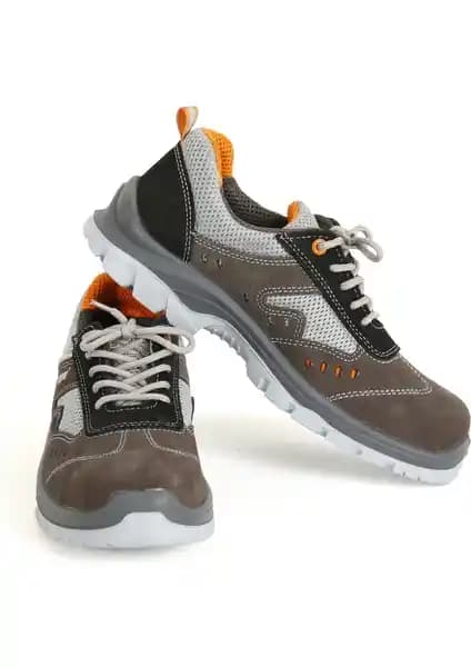 Gripper Yukon GPR 70 S1 ile Mekap GPR-155 S1P Kompozit Ayakkabı Karşılaştırması