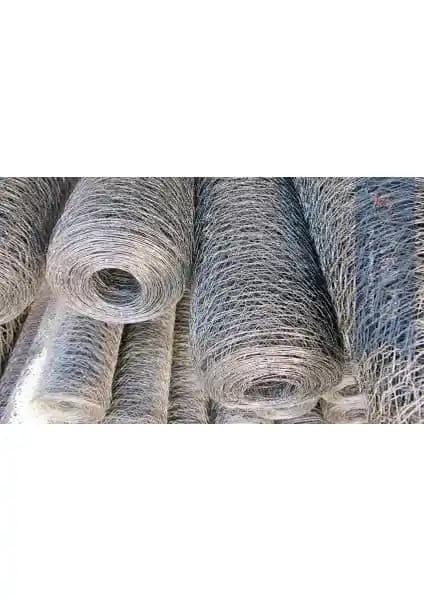 Hastel 120 cm ve Ticaretjet 150 cm çit tellerinin dayanıklılık farkları ve kullanım etkileri