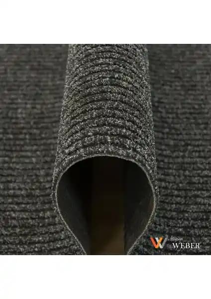 Herbert Weber Kapı Önü Paspasları: 100 cm Rulo ile 90x150 Karşılaştırması