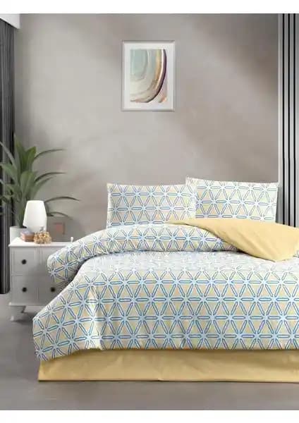 Home Design Fleur Tek Kişilik vs Valoroso Tekstil Nevresim Takımları Karşılaştırması: Kumaş ve Bakım Özellikleri