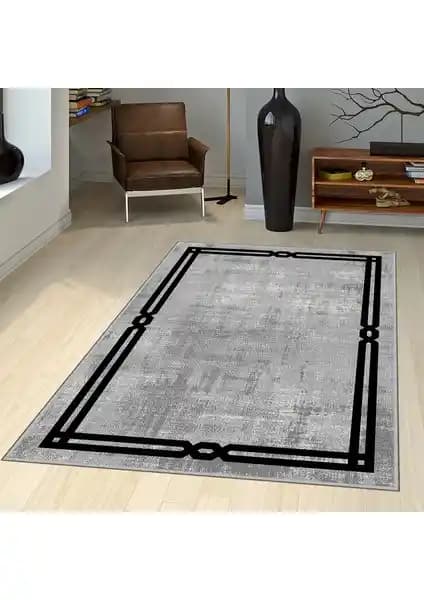 Homefesto ve Madame Coco Carol Saçaklı Halı: Malzeme ve Taban Özellikleri Karşılaştırması