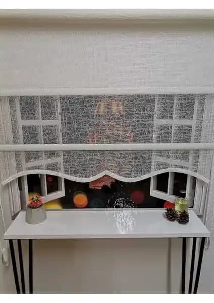 İREMKARAHOME Model 7 ve Model 8 Çift Mekanizmalı Perdelerde Karşılaştırmalı Performans ve Özellikler