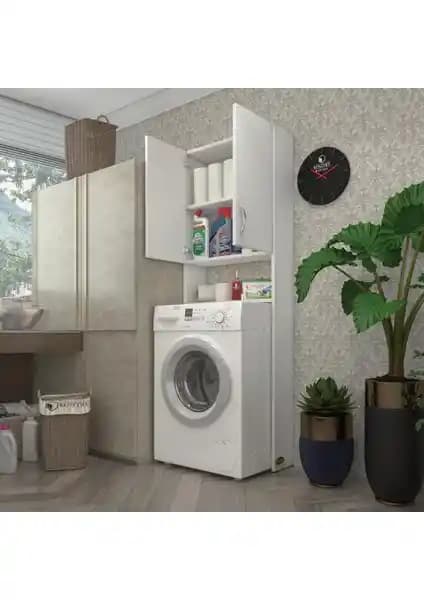 Kenzlife Veronika vs Mihenk Suntalam: Banyo Dolabı Karşılaştırması ve Özellikler