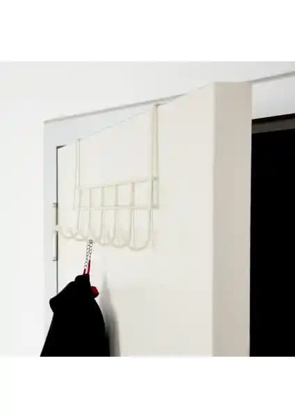 Loftus Eko 6'lı Beyaz ile Risingmaber Siyah Kapı Arkası: Dayanıklılık ve Tasarım Farklarının Karşılaştırması